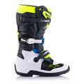 Pikkukuva 3 / 7: Alpinestars Tech 7s Maastoajokengät Valkoinen,Musta EU 34 Poika