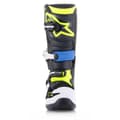 Pikkukuva 6 / 7: Alpinestars Tech 7s Maastoajokengät Valkoinen,Musta EU 34 Poika