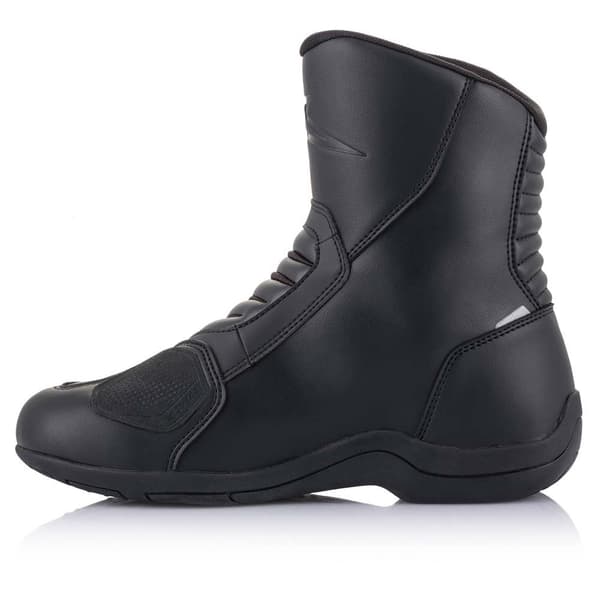 Alpinestars Ridge V2 Wp Vandrestøvler Sort EU 41 Mand