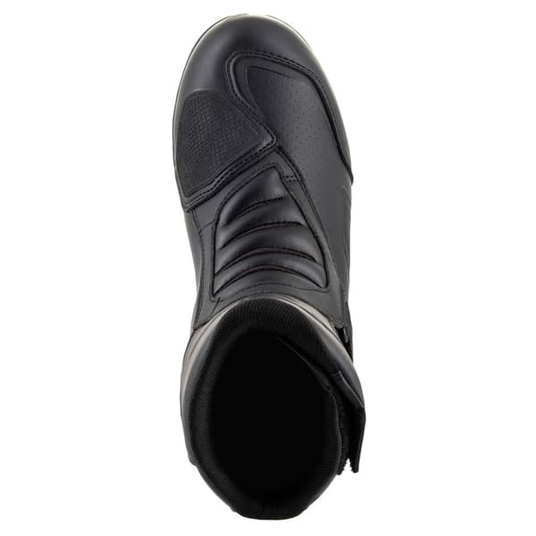 Alpinestars Ridge V2 Wp Vandrestøvler Sort EU 41 Mand