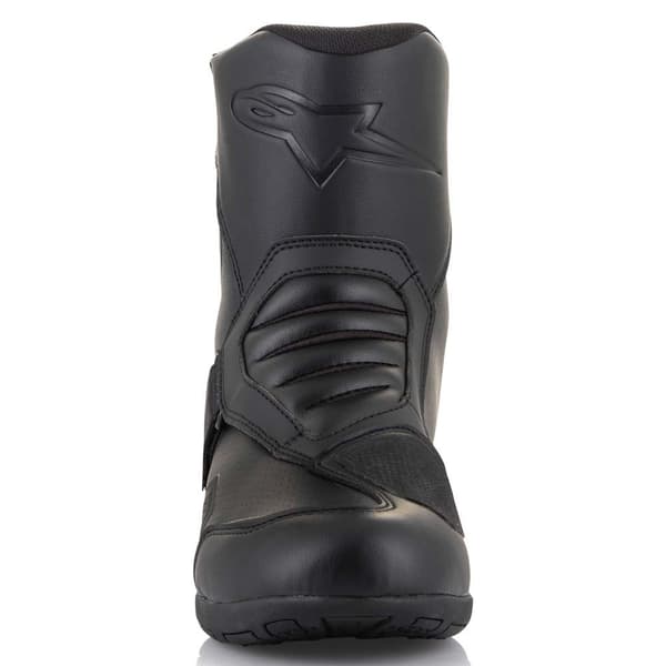 Alpinestars Ridge V2 Wp Vandrestøvler Sort EU 41 Mand