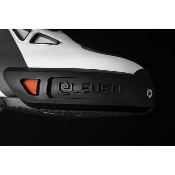Eleveit Rc Pro Racingstövlar Vit,Svart EU 43 Man