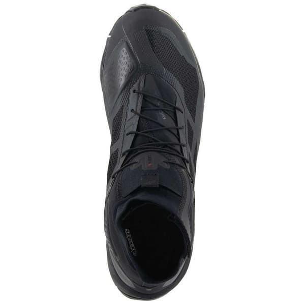 Alpinestars Cr-1 Motorcykel-sko Sort EU 43 Mand