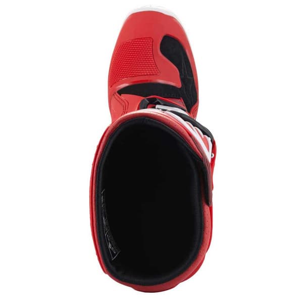 Alpinestars Tech 7s Off-road Saappaat Punainen EU 42 Poika