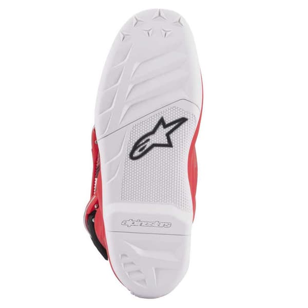Alpinestars Tech 7s Off-road Saappaat Punainen EU 42 Poika