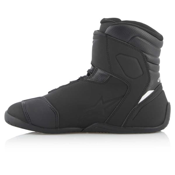 Alpinestars Fastback 2 Moottoripyörän Kengät Musta EU 47 Mies
