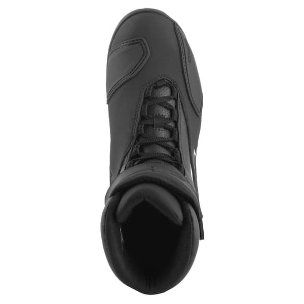 Alpinestars Fastback 2 Moottoripyörän Kengät Musta EU 47 Mies