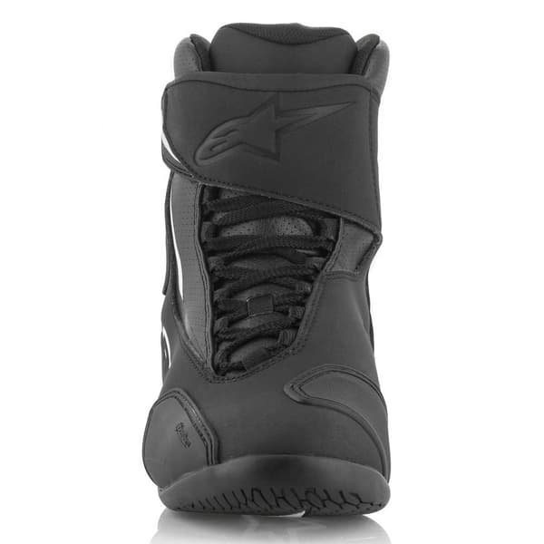 Alpinestars Fastback 2 Moottoripyörän Kengät Musta EU 47 Mies