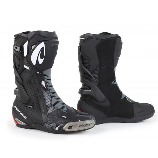 Forma Phantom Flow Racingsko Sort EU 40 Mand
