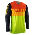 Miniatyrbild 1 av 4: Leatt 4.5 Lite T-shirt Med Lång ärm Flerfärgad L Man