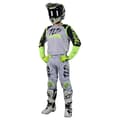 Miniatyrbillede 5 af 5: Troy Lee Designs Gp Pro Partical T-shirt Med Lange ærmer Grå M Mand