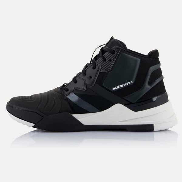 Alpinestars Speedflight Moottoripyörän Kengät Musta EU 45 Mies