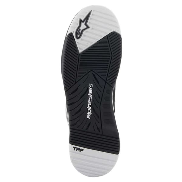 Alpinestars Speedflight Moottoripyörän Kengät Musta EU 45 Mies