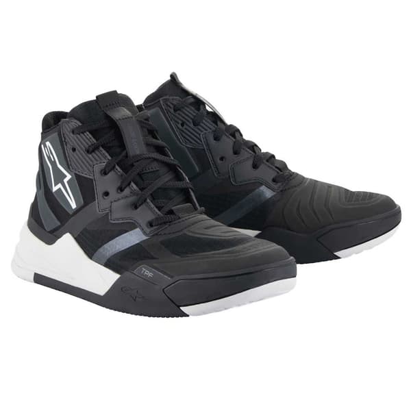 Alpinestars Speedflight Moottoripyörän Kengät Musta EU 45 Mies