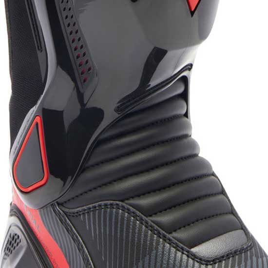 Dainese Nexus 2 Racingstövlar Grå EU 44 Man