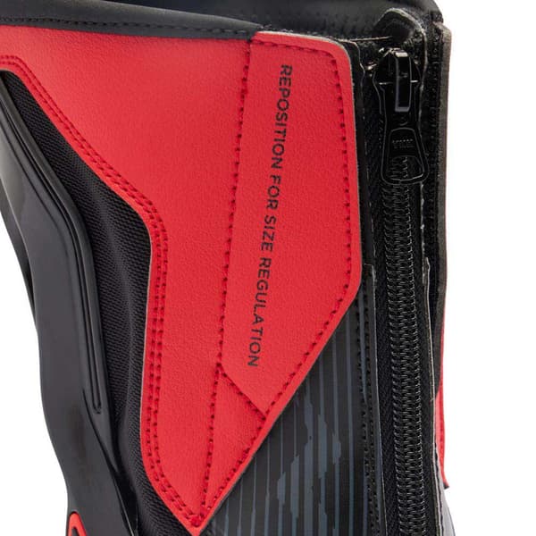 Dainese Nexus 2 Racingstövlar Grå EU 45 Man