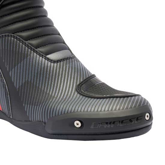 Dainese Nexus 2 Racingstövlar Grå EU 45 Man