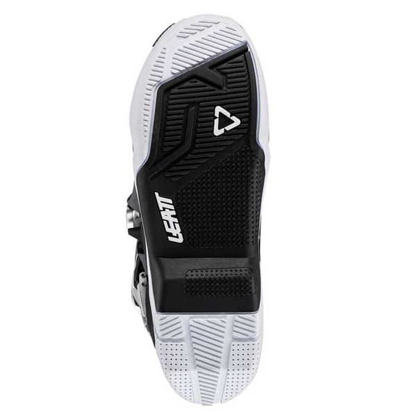 Leatt Flexlock 5.5 Offroad-støvler Hvid EU 47 Mand