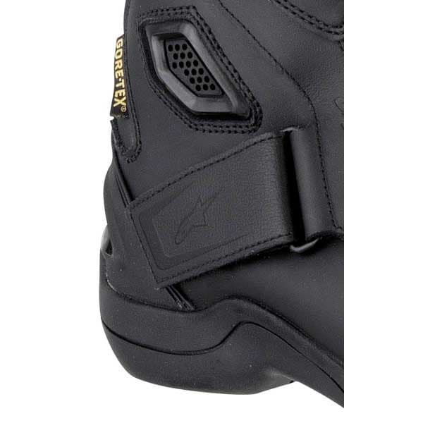 Alpinestars New Land Goretex Retkeilykengät Musta EU 38 Mies