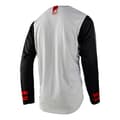 Miniatyrbild 1 av 2: Troy Lee Designs Scout Gp T-shirt Med Lång ärm Vit XL Man