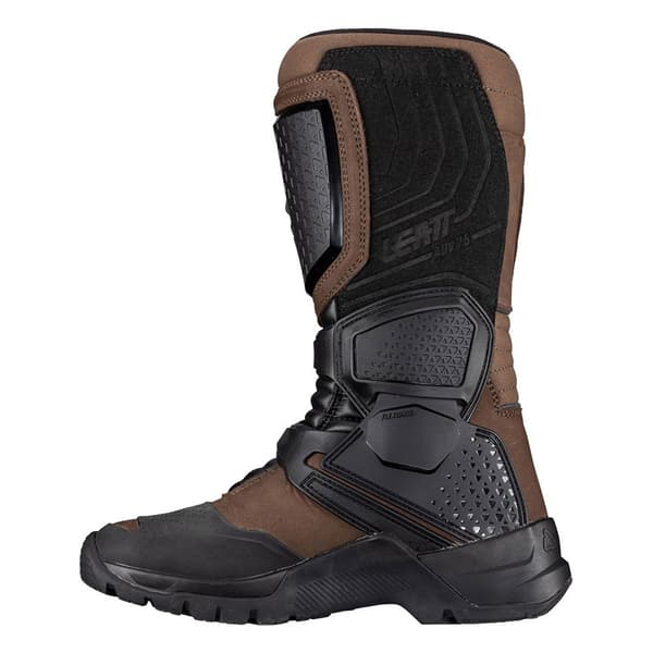 Leatt Adv Hydradri 7.5 Stövlar Off-road Brun EU 44 1/2 Man
