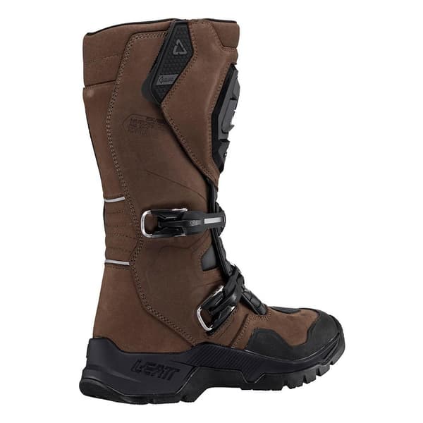 Leatt Adv Hydradri 7.5 Stövlar Off-road Brun EU 44 1/2 Man