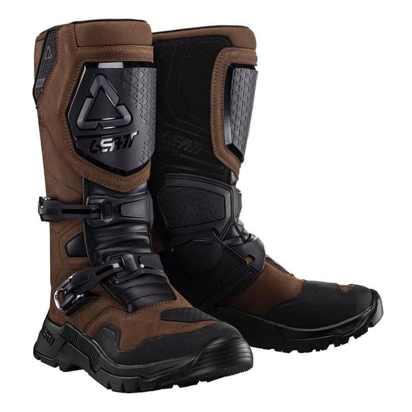 Leatt Adv Hydradri 7.5 Stövlar Off-road Brun EU 44 1/2 Man