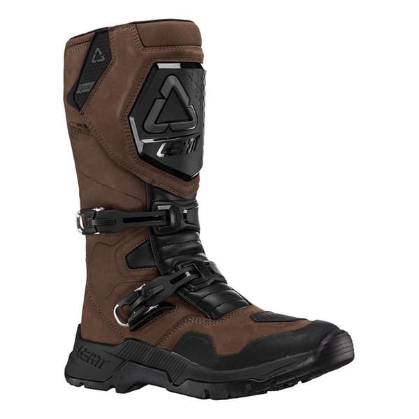 Leatt Adv Hydradri 7.5 Stövlar Off-road Brun EU 44 1/2 Man