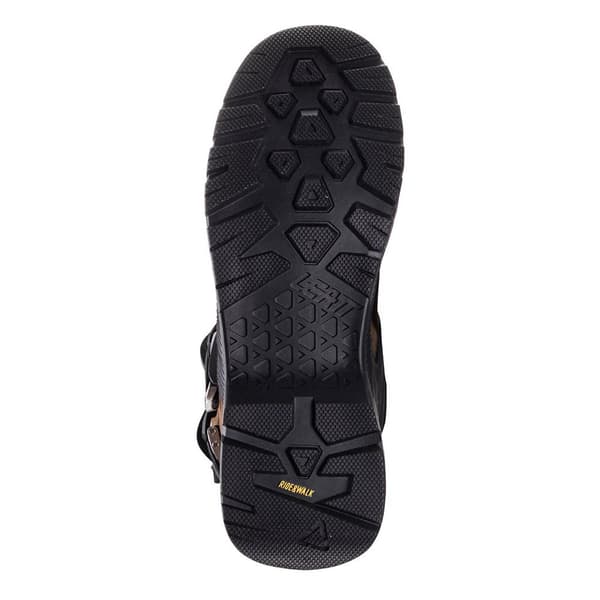 Leatt Adv Hydradri 7.5 Stövlar Off-road Brun EU 44 1/2 Man