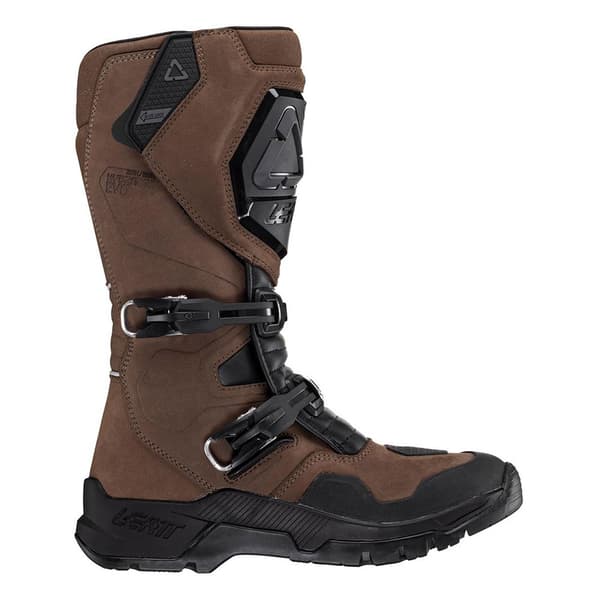 Leatt Adv Hydradri 7.5 Stövlar Off-road Brun EU 44 1/2 Man