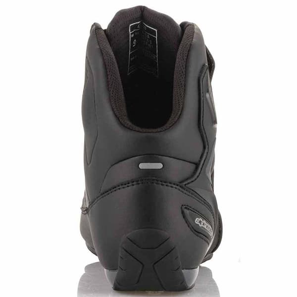 Alpinestars Stella Faster-3 Drystar Motorcykelskor Svart EU 37 1/2 Kvinna