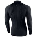 Miniatyrbillede 2 af 2: Rebelhorn Thermoactive Therm Ii Skjorte Sort L Mand