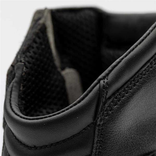Rst Tractech Evo Iii Short Wp Racingstövlar Svart EU 44 Man