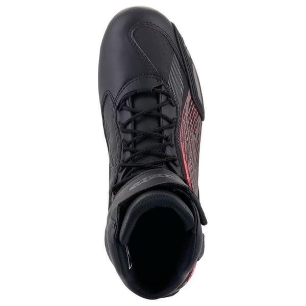 Alpinestars Stella Faster 3 Moottoripyörän Kengät Musta EU 37 Nainen