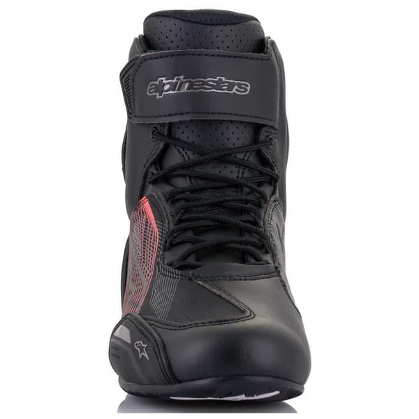 Alpinestars Stella Faster 3 Moottoripyörän Kengät Musta EU 37 Nainen