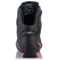 Pikkukuva 7 / 7: Alpinestars Stella Faster 3 Moottoripyörän Kengät Musta EU 37 Nainen