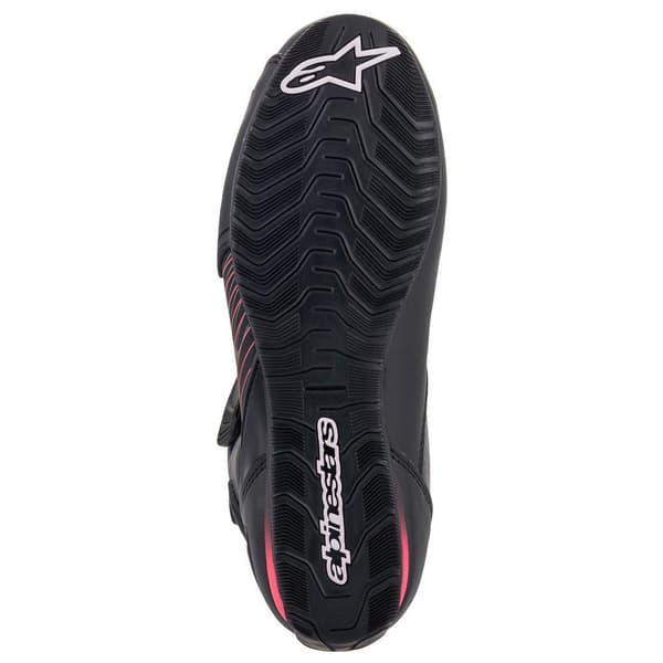 Alpinestars Stella Faster 3 Moottoripyörän Kengät Musta EU 37 Nainen
