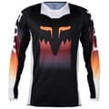 Pikkukuva 3 / 7: Fox Racing Mx 180 Flora Pitkähihainen T-paita  2XL Mies