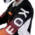 Pikkukuva 6 / 7: Fox Racing Mx 180 Flora Pitkähihainen T-paita  2XL Mies