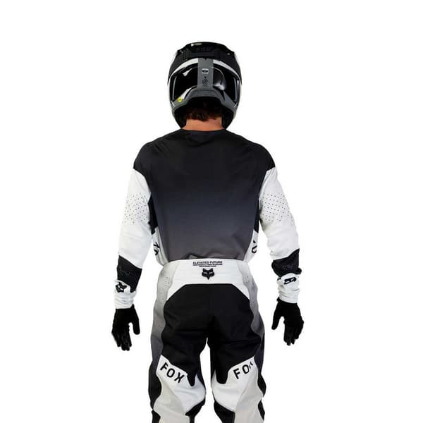 Fox Racing Mx 360 Revise T-shirt Med Lång ärm  XL Man