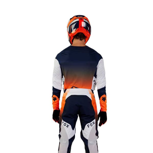 Fox Racing Mx 360 Revise Pitkähihainen T-paita  M Mies