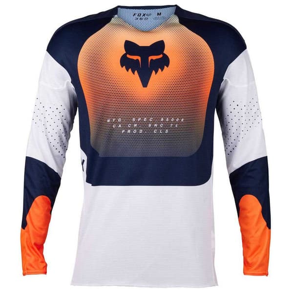 Fox Racing Mx 360 Revise T-shirt Med Lange ærmer XL Mand