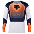 Miniatyrbild 3 av 7: Fox Racing Mx 360 Revise T-shirt Med Lång ärm  XL Man