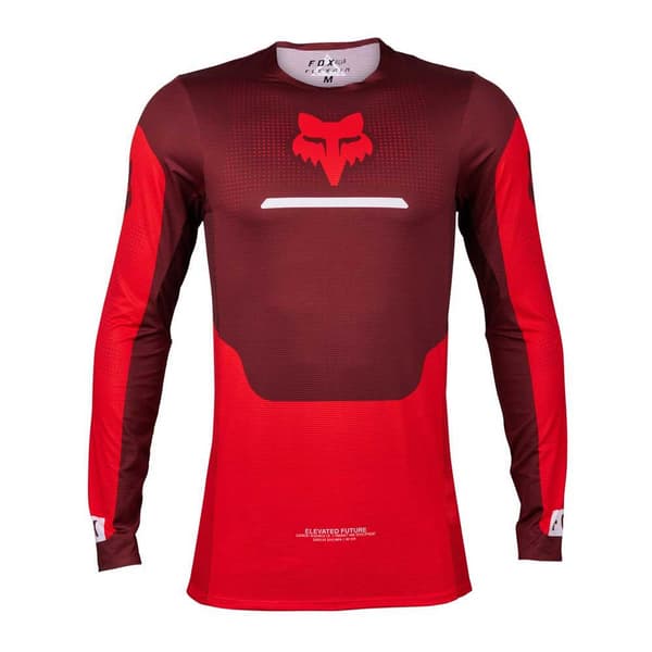 Fox Racing Mx Flexair Optical Pitkähihainen T-paita  M Mies