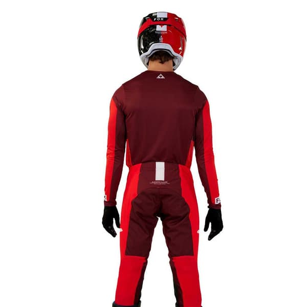 Fox Racing Mx Flexair Optical Pitkähihainen T-paita  XL Mies