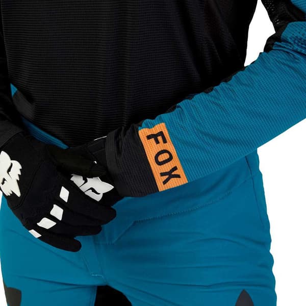 Fox Racing Mx Flexair Optical Pitkähihainen T-paita  L Nainen