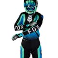 Pikkukuva 4 / 7: Fox Racing Mx 180 Ballast Pitkähihainen T-paita  2XL Mies