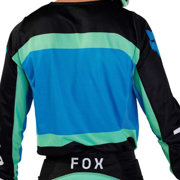 Fox Racing Mx 180 Ballast Pitkähihainen T-paita  2XL Mies