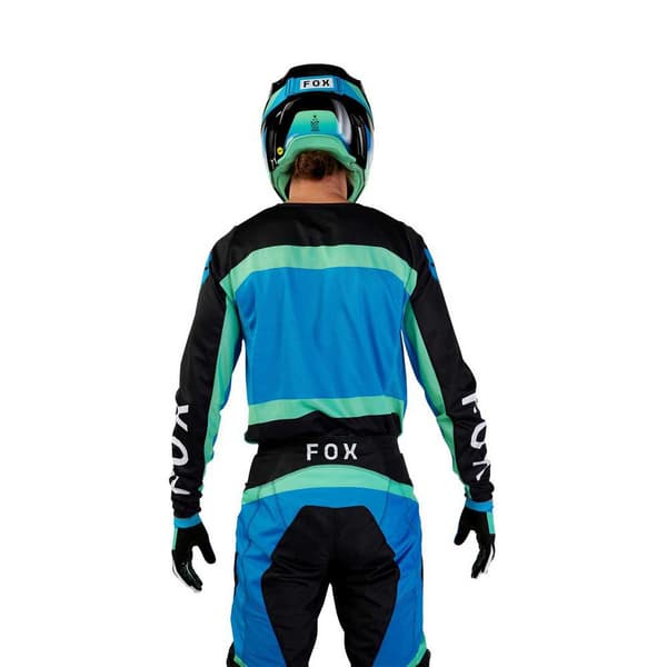 Fox Racing Mx 180 Ballast Pitkähihainen T-paita  2XL Mies