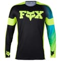 Pikkukuva 3 / 8: Fox Racing Mx 360 Streak Pitkähihainen T-paita  2XL Mies